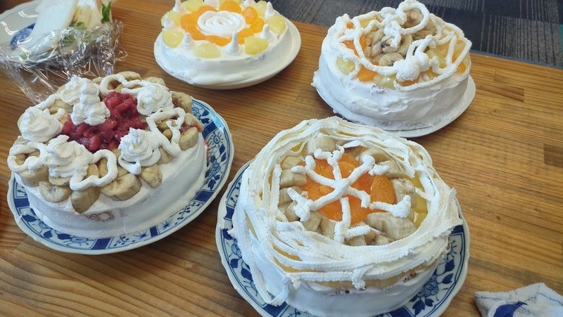 今年ももうすぐ終わりますね