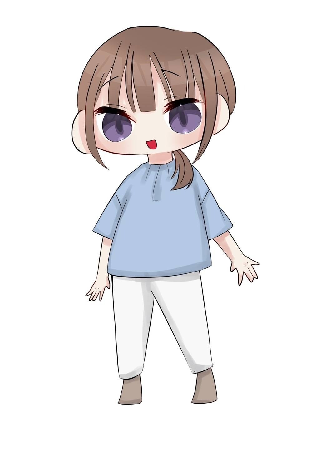 中山 安彩美 画像