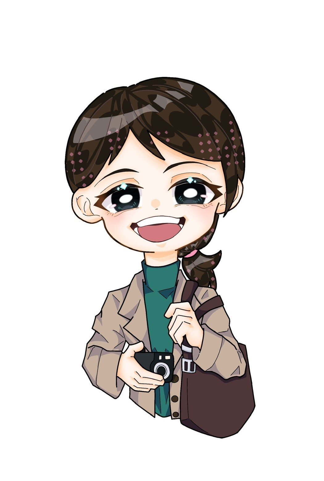 恭ちゃん(きょうさん) 画像