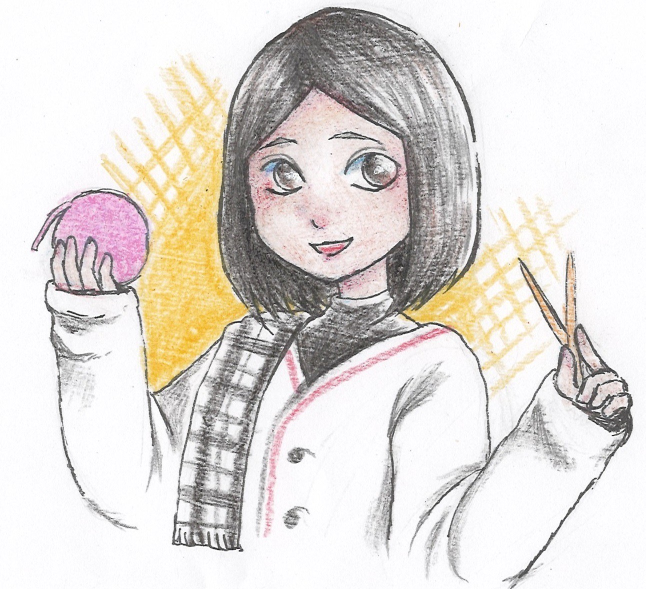 やまぐち なつみ 画像