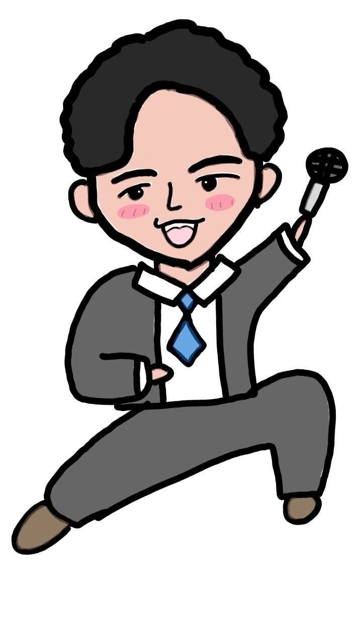 河野 知房 (ふさふさ) 画像