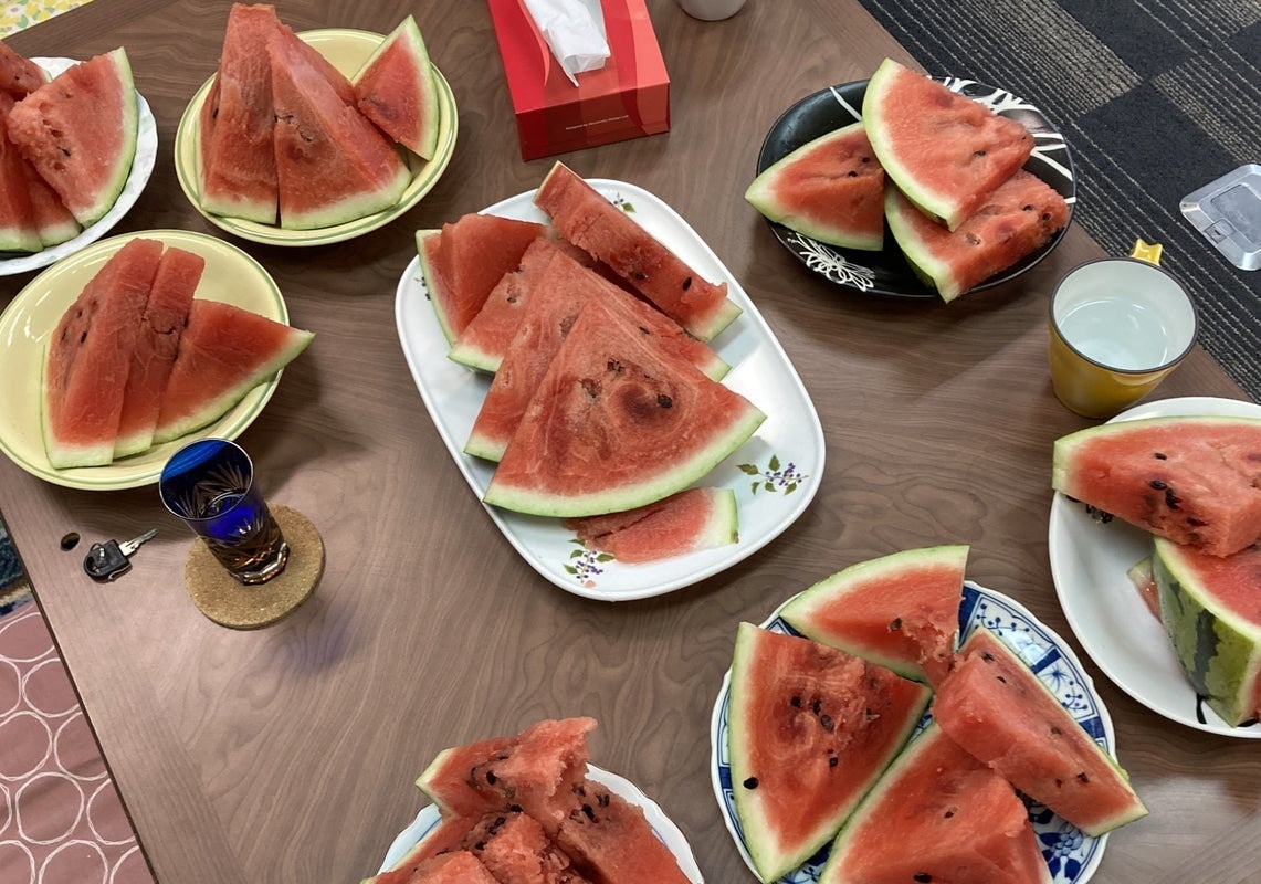 しんじょう夏祭り