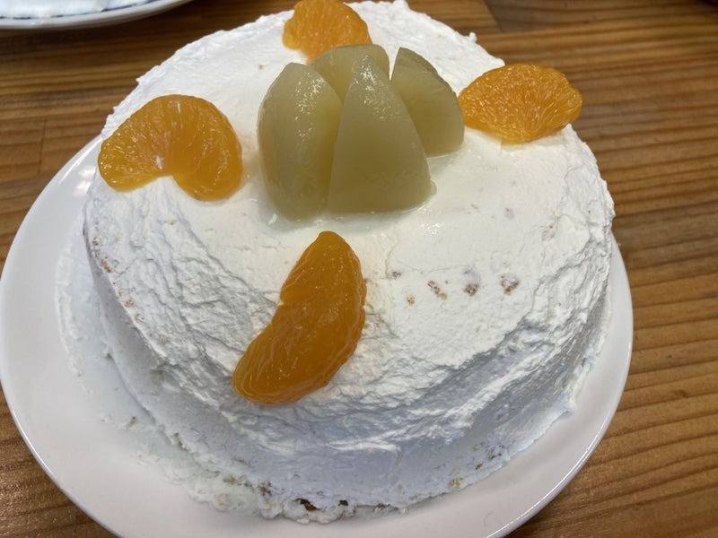 しんじょうクリスマス会