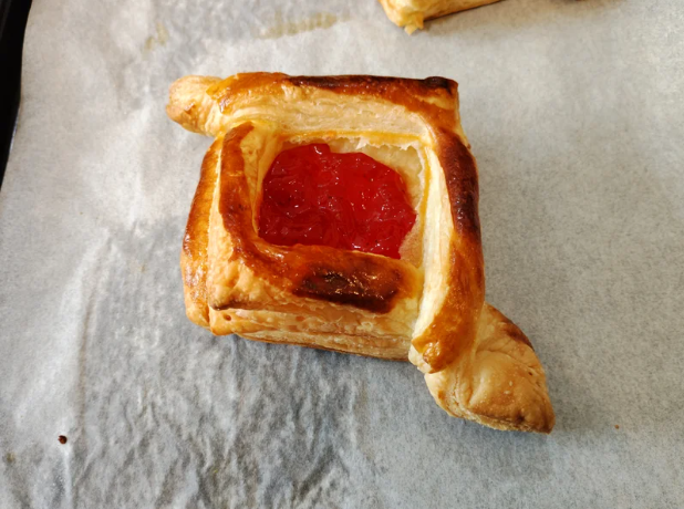 移動カフェ試作品