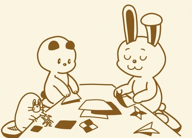 小物作り